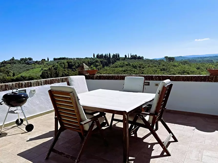 Immagine 1 di Appartamento in vendita  a San Miniato