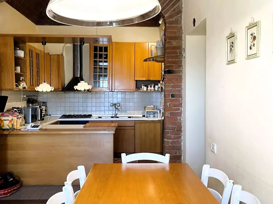 Immagine 25 di Appartamento in vendita  a San Miniato