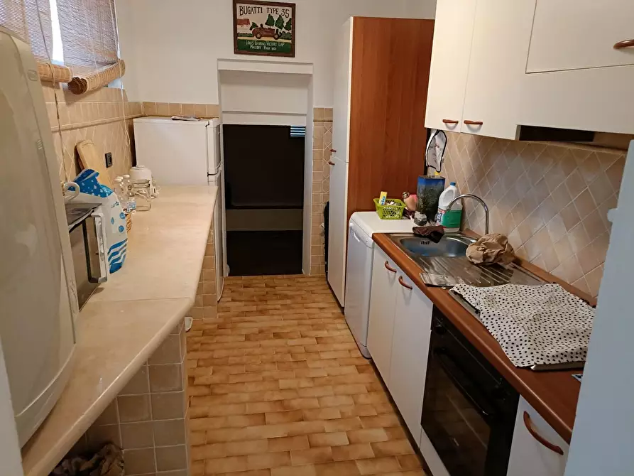 Immagine 14 di Appartamento in vendita  a Rosignano Marittimo