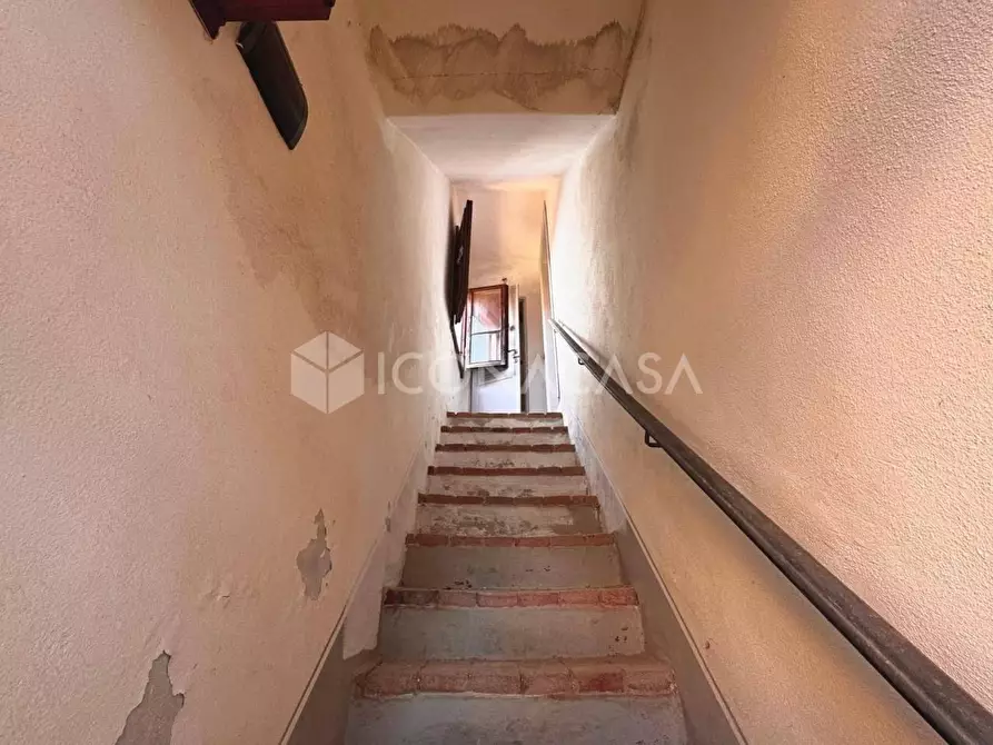 Immagine 9 di Terratetto in vendita  a Palaia