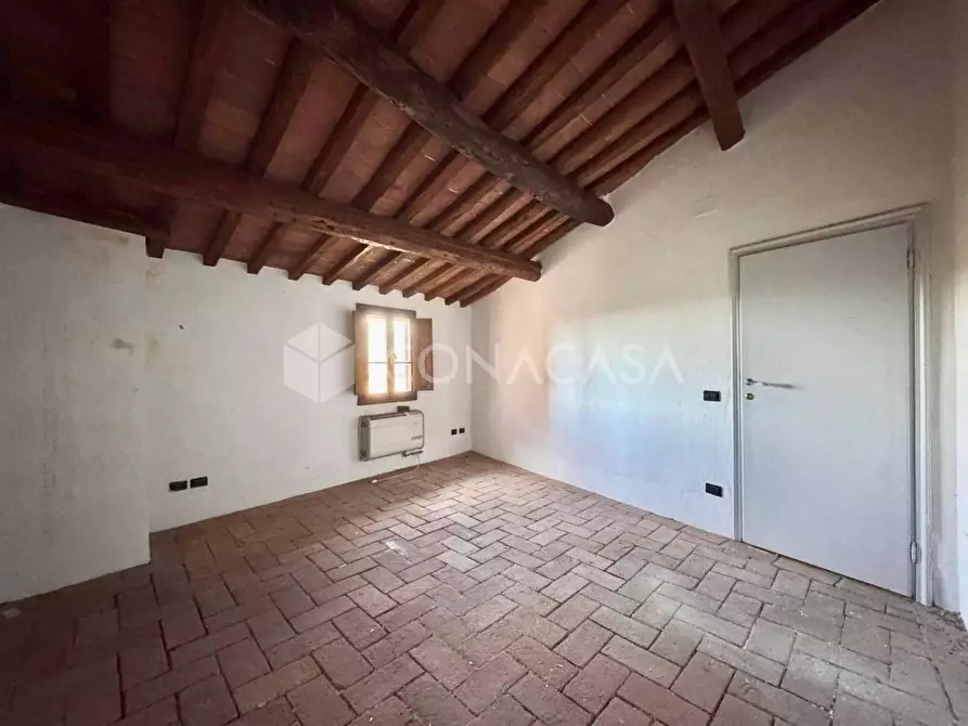 Immagine 7 di Terratetto in vendita  a Palaia