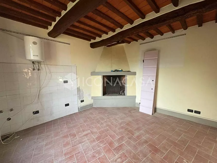 Immagine 1 di Terratetto in vendita  a Palaia