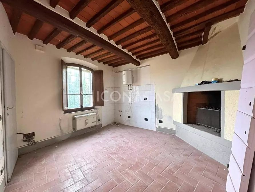 Immagine 3 di Terratetto in vendita  a Palaia