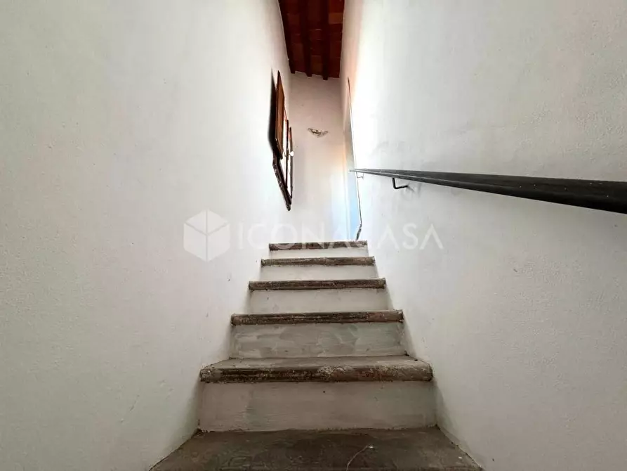 Immagine 2 di Terratetto in vendita  a Palaia