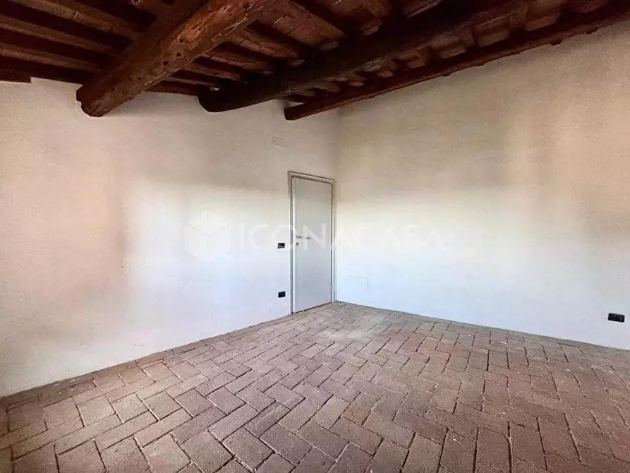 Immagine 8 di Terratetto in vendita  a Palaia