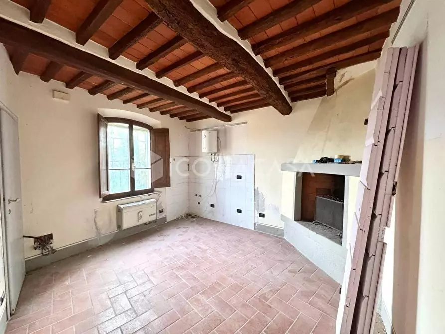 Immagine 4 di Terratetto in vendita  a Palaia