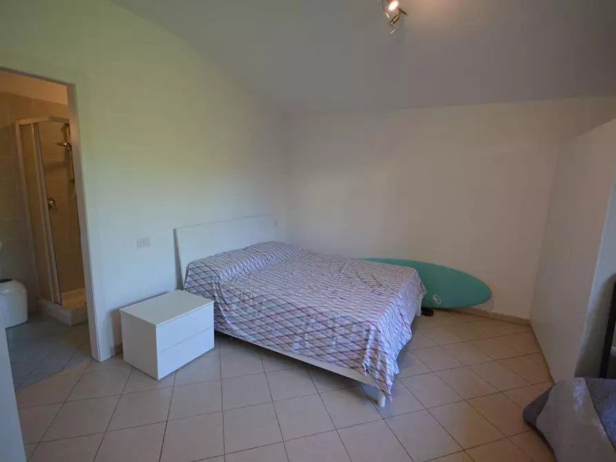 Immagine 14 di Casa bifamiliare in vendita  a Montignoso