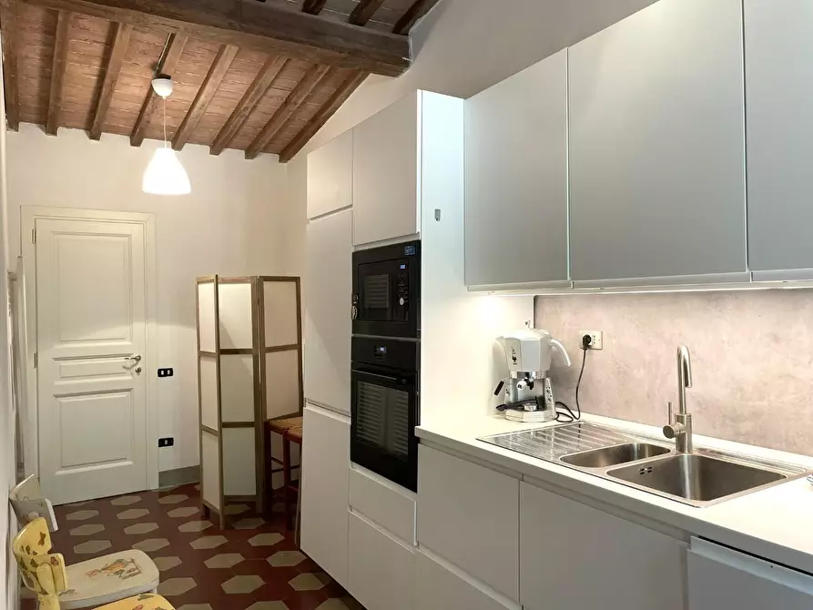 Immagine 2 di Appartamento in vendita  a San Miniato