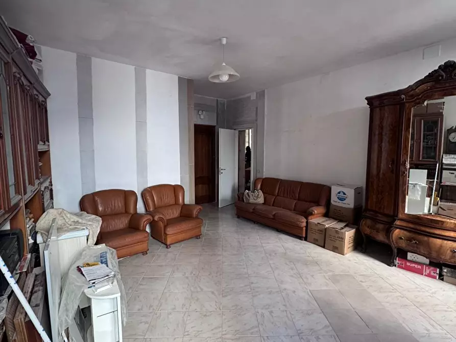 Immagine 7 di Appartamento in vendita  a Massa