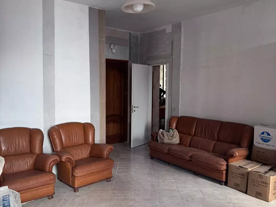 Immagine 6 di Appartamento in vendita  a Massa