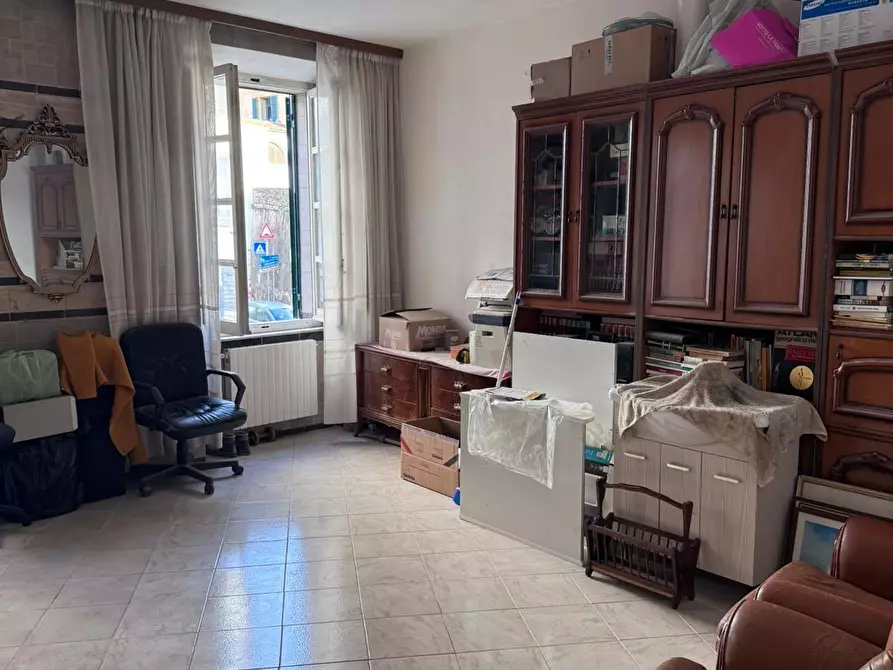 Immagine 8 di Appartamento in vendita  a Massa