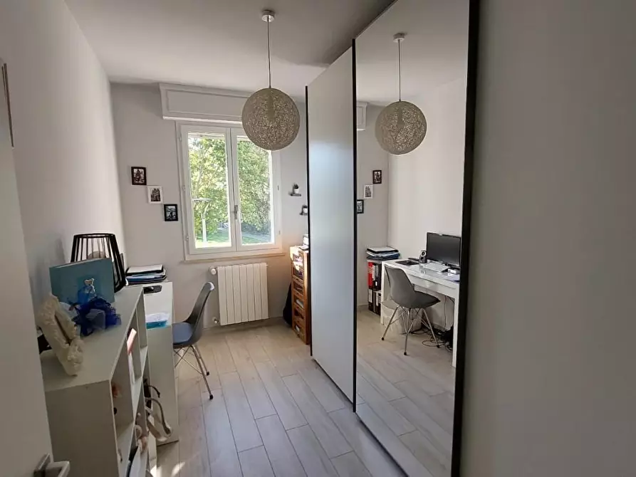 Immagine 31 di Villetta a schiera in vendita  a Montopoli In Val D'arno