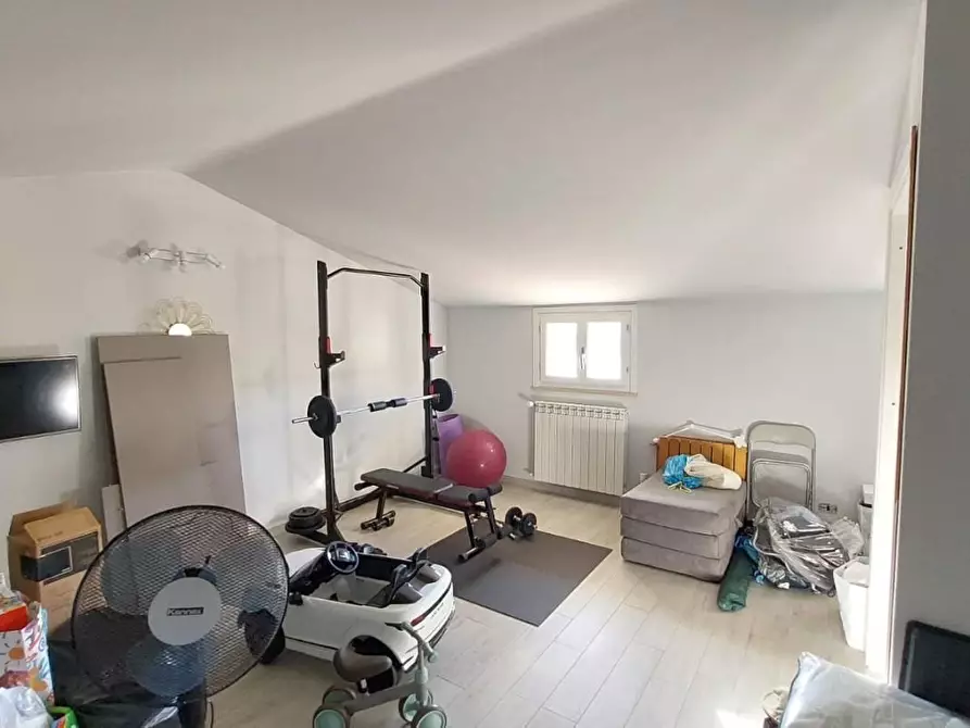 Immagine 39 di Villetta a schiera in vendita  a Montopoli In Val D'arno