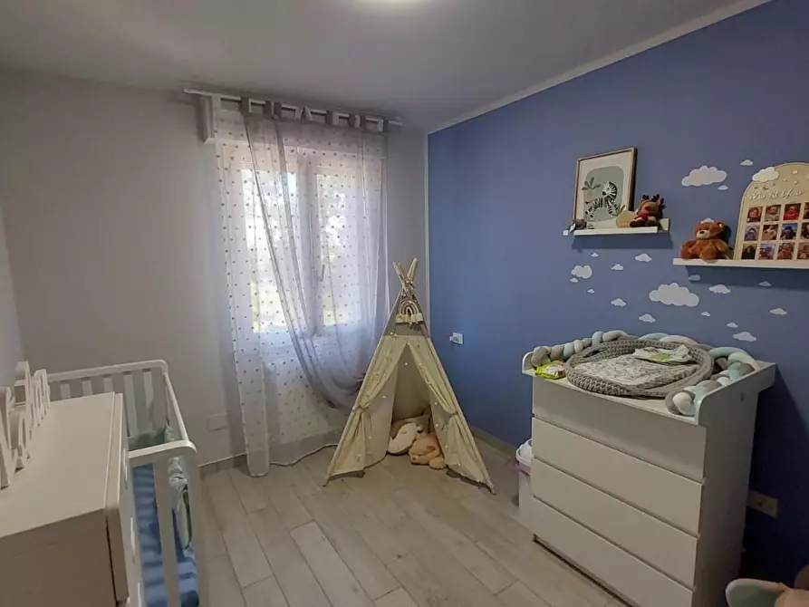 Immagine 33 di Villetta a schiera in vendita  a Montopoli In Val D'arno