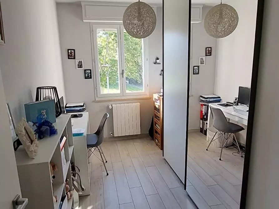 Immagine 32 di Villetta a schiera in vendita  a Montopoli In Val D'arno