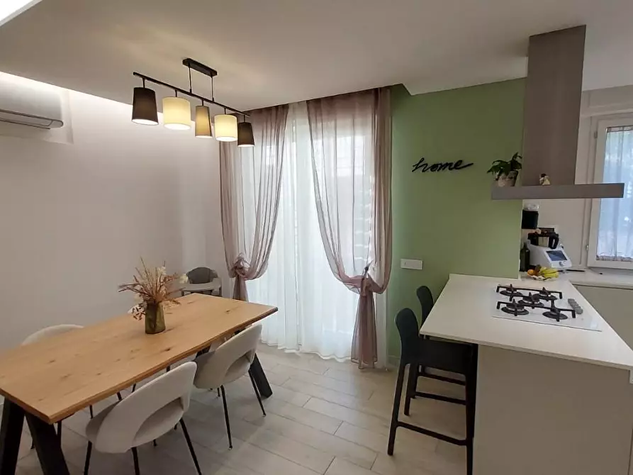 Immagine 11 di Villetta a schiera in vendita  a Montopoli In Val D'arno