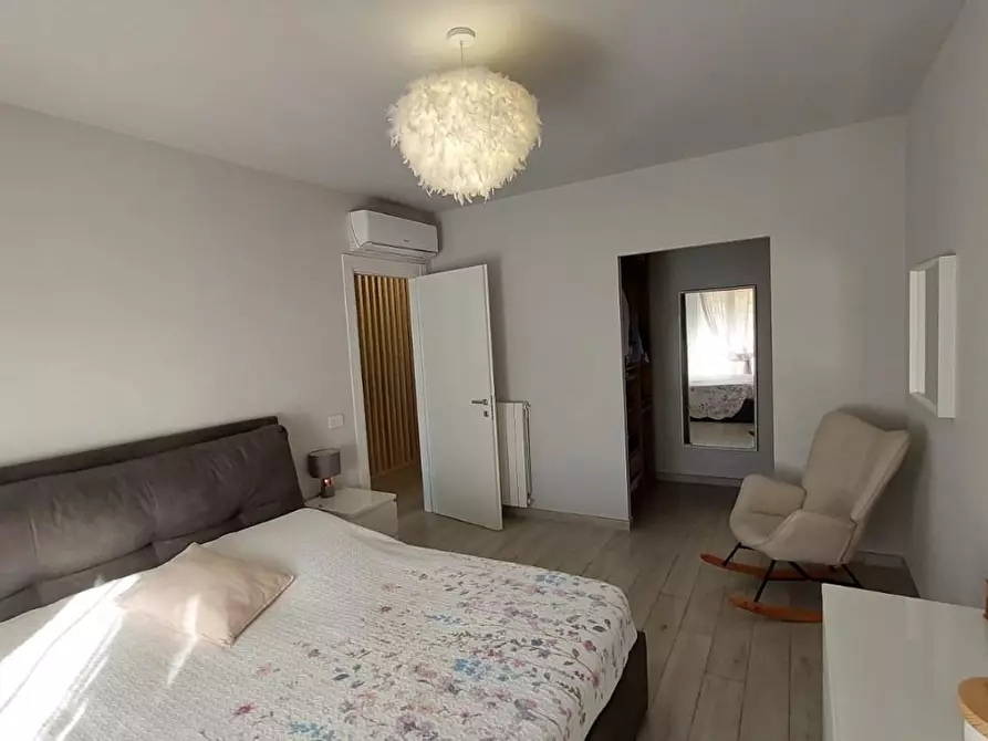 Immagine 21 di Villetta a schiera in vendita  a Montopoli In Val D'arno