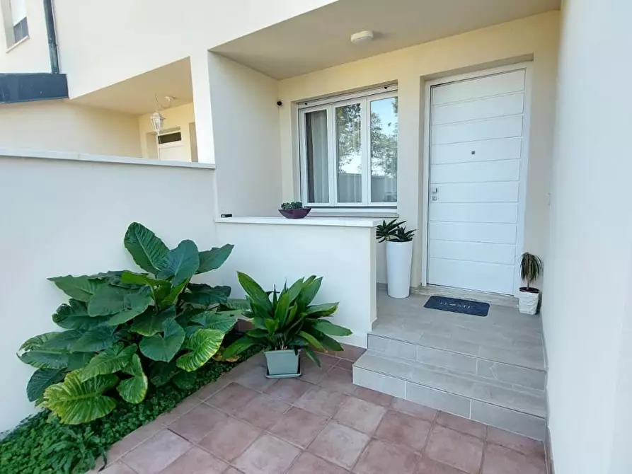 Immagine 3 di Villetta a schiera in vendita  a Montopoli In Val D'arno