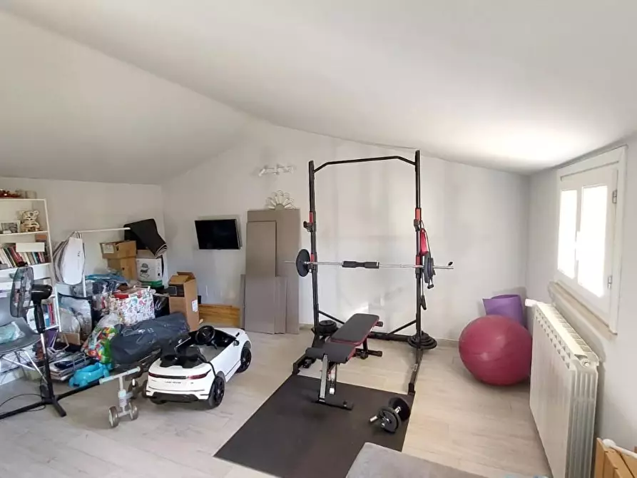 Immagine 37 di Villetta a schiera in vendita  a Montopoli In Val D'arno