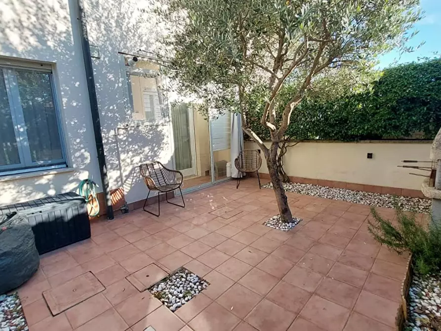 Immagine 46 di Villetta a schiera in vendita  a Montopoli In Val D'arno