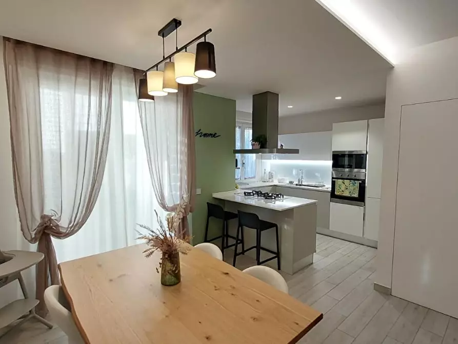 Immagine 10 di Villetta a schiera in vendita  a Montopoli In Val D'arno