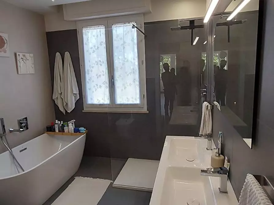 Immagine 30 di Villetta a schiera in vendita  a Montopoli In Val D'arno