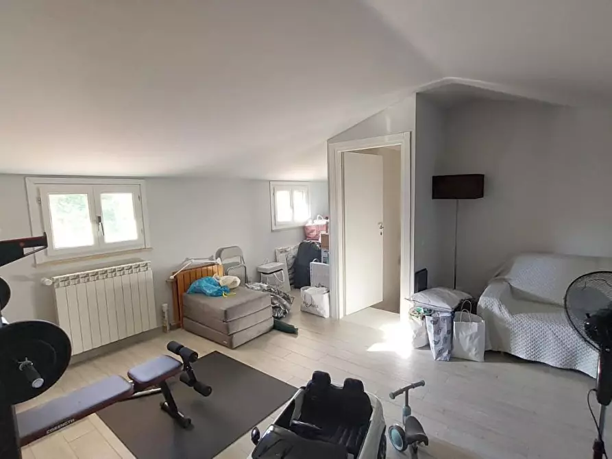 Immagine 38 di Villetta a schiera in vendita  a Montopoli In Val D'arno