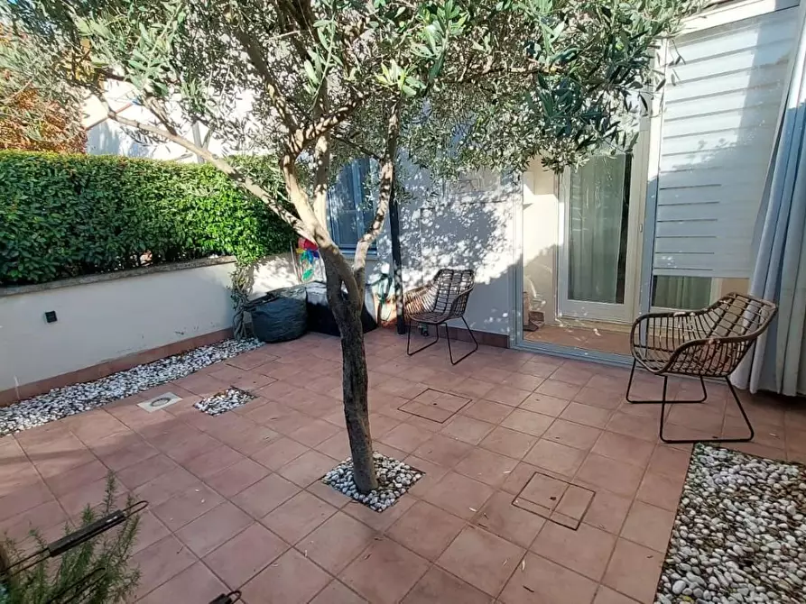 Immagine 44 di Villetta a schiera in vendita  a Montopoli In Val D'arno