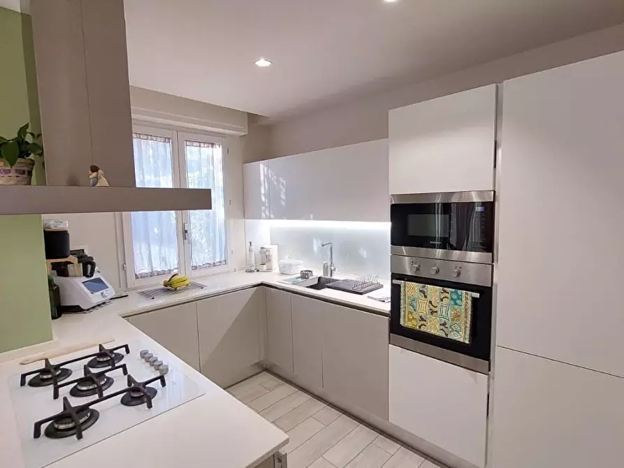 Immagine 13 di Villetta a schiera in vendita  a Montopoli In Val D'arno