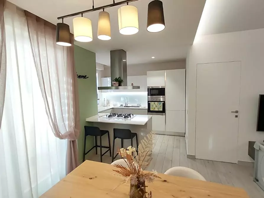 Immagine 9 di Villetta a schiera in vendita  a Montopoli In Val D'arno