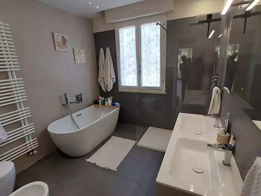 Immagine 28 di Villetta a schiera in vendita  a Montopoli In Val D'arno