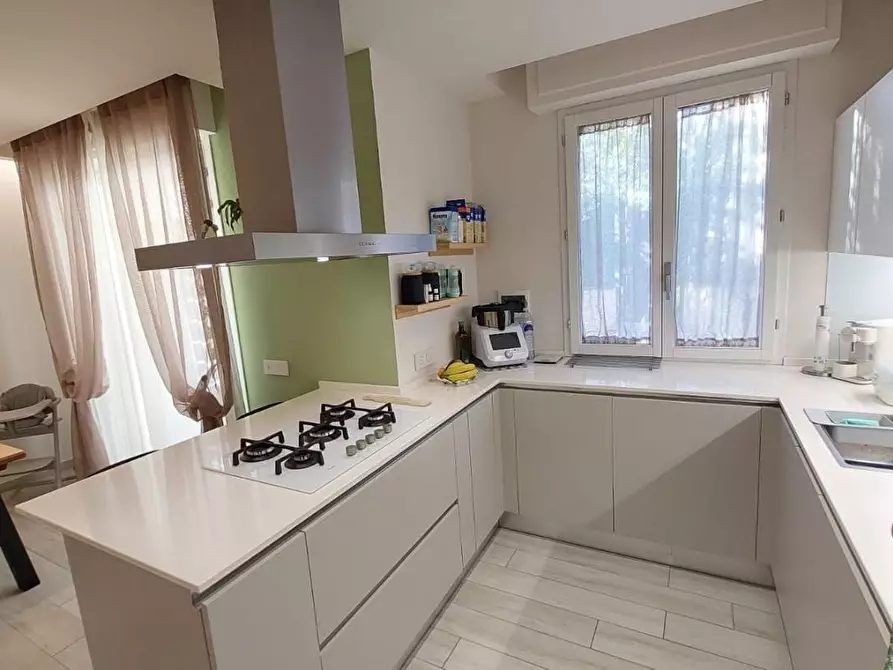 Immagine 14 di Villetta a schiera in vendita  a Montopoli In Val D'arno