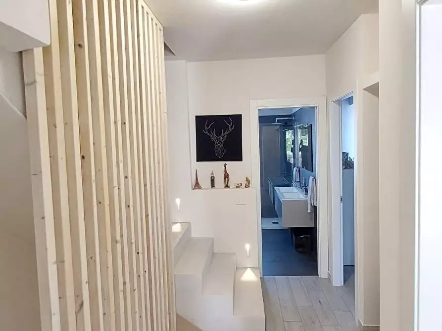 Immagine 20 di Villetta a schiera in vendita  a Montopoli In Val D'arno