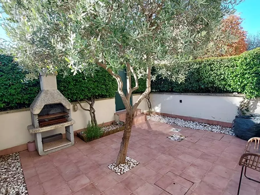 Immagine 47 di Villetta a schiera in vendita  a Montopoli In Val D'arno