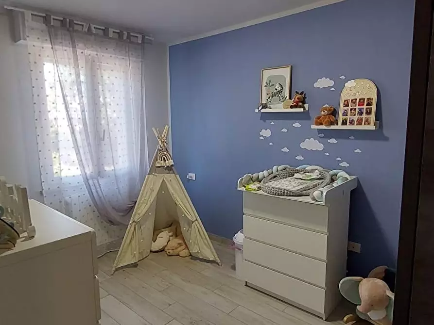 Immagine 35 di Villetta a schiera in vendita  a Montopoli In Val D'arno