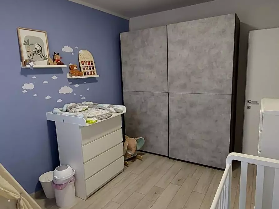 Immagine 34 di Villetta a schiera in vendita  a Montopoli In Val D'arno