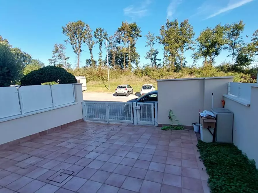 Immagine 4 di Villetta a schiera in vendita  a Montopoli In Val D'arno