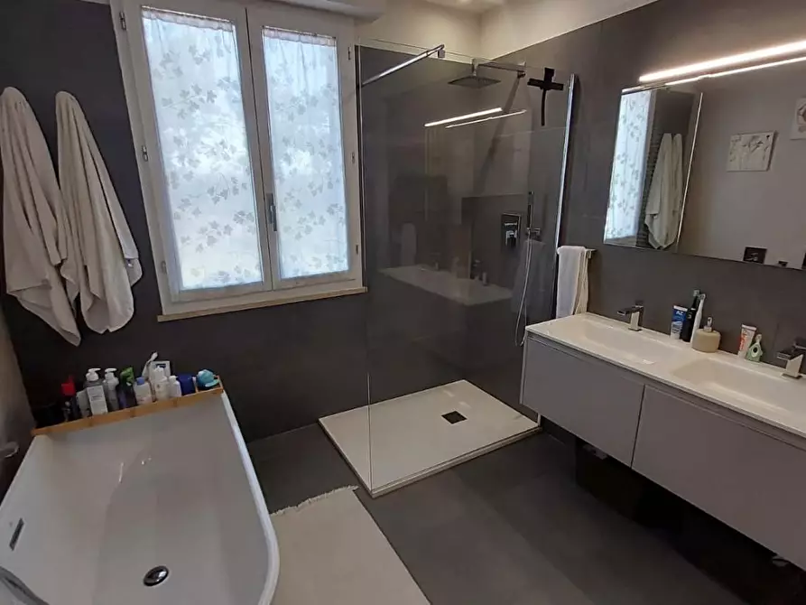 Immagine 27 di Villetta a schiera in vendita  a Montopoli In Val D'arno