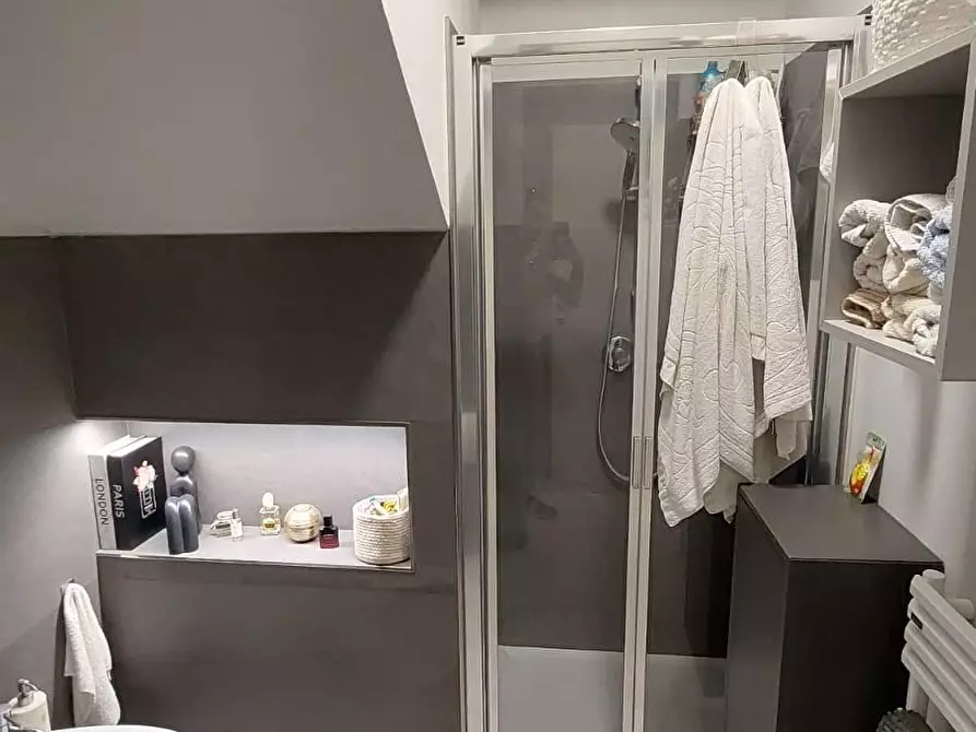 Immagine 18 di Villetta a schiera in vendita  a Montopoli In Val D'arno