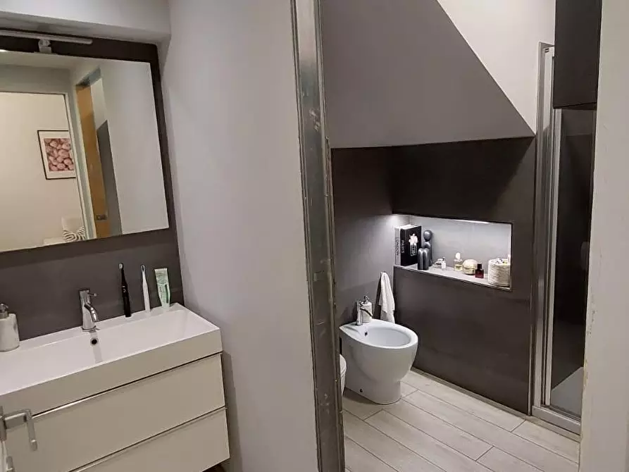 Immagine 16 di Villetta a schiera in vendita  a Montopoli In Val D'arno