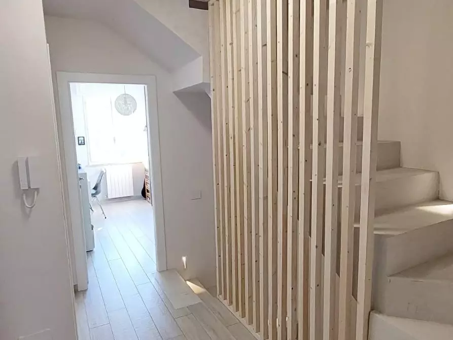 Immagine 19 di Villetta a schiera in vendita  a Montopoli In Val D'arno