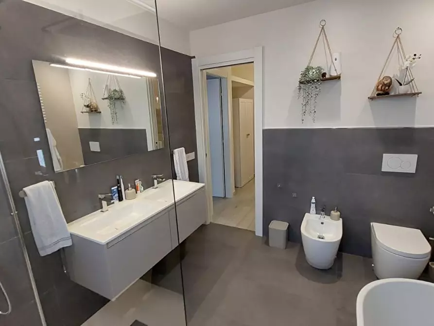 Immagine 29 di Villetta a schiera in vendita  a Montopoli In Val D'arno