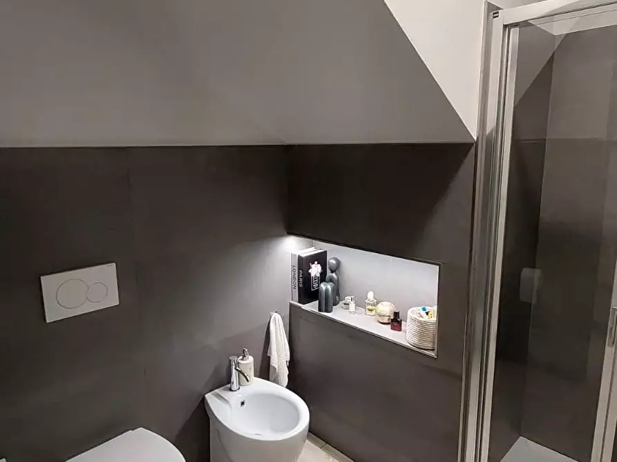 Immagine 17 di Villetta a schiera in vendita  a Montopoli In Val D'arno