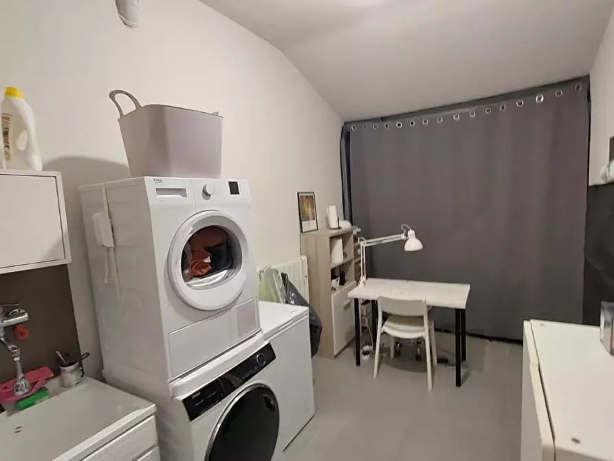 Immagine 43 di Villetta a schiera in vendita  a Montopoli In Val D'arno