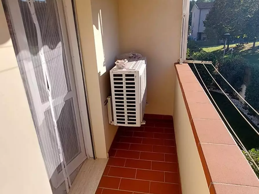 Immagine 25 di Villetta a schiera in vendita  a Montopoli In Val D'arno