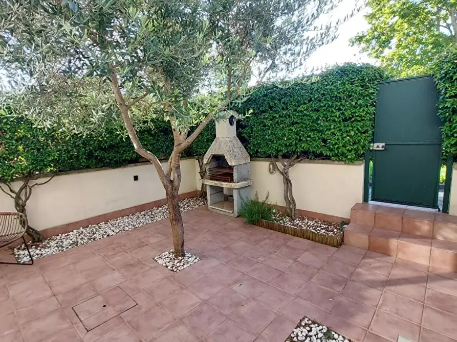 Immagine 45 di Villetta a schiera in vendita  a Montopoli In Val D'arno