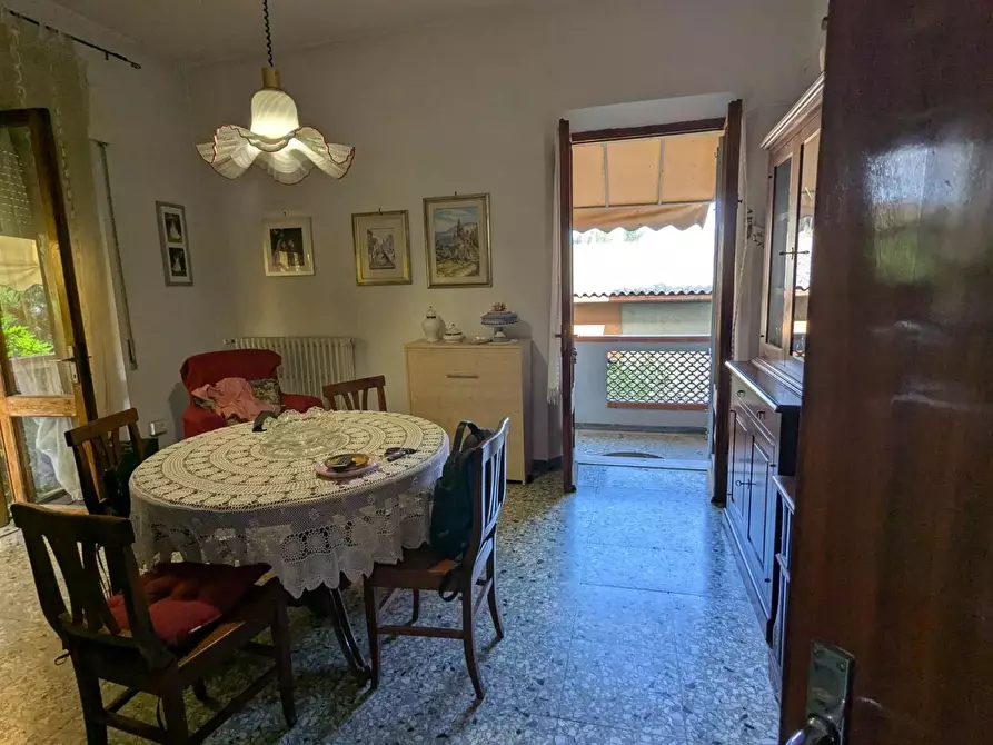 Immagine 16 di Villa in vendita  a San Giuliano Terme