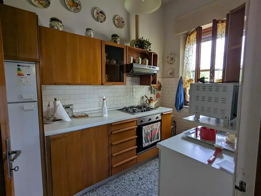 Immagine 17 di Villa in vendita  a San Giuliano Terme