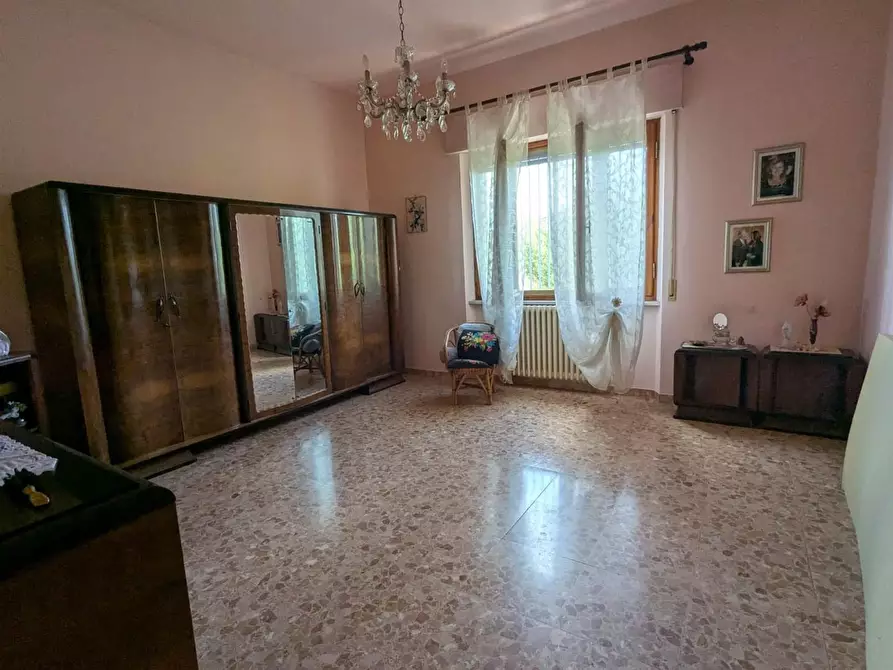 Immagine 19 di Villa in vendita  a San Giuliano Terme