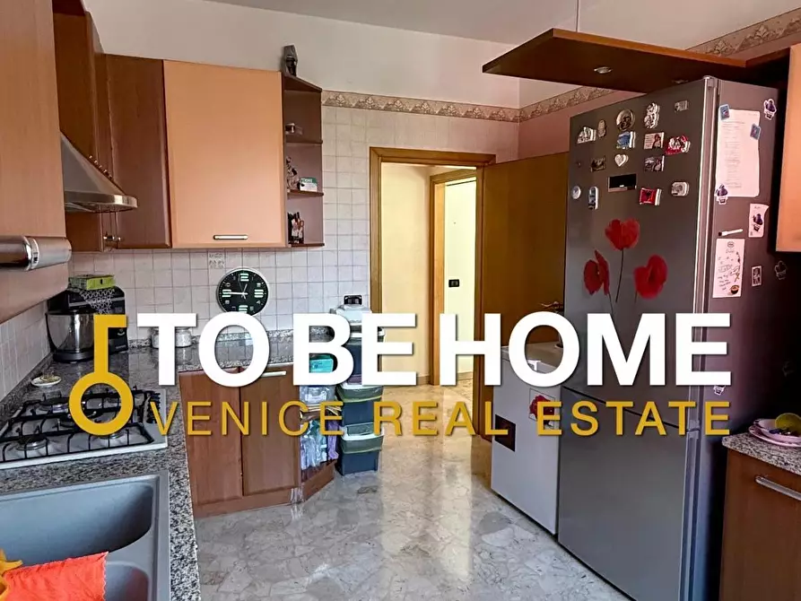 Immagine 6 di Appartamento in vendita  a Venezia